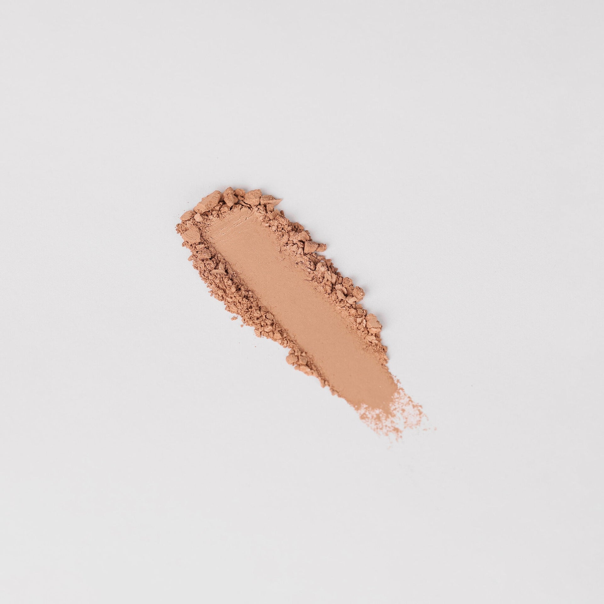 Glow Pressed Eyeshadow: Buildable Long-Lasting Luminous Pigment