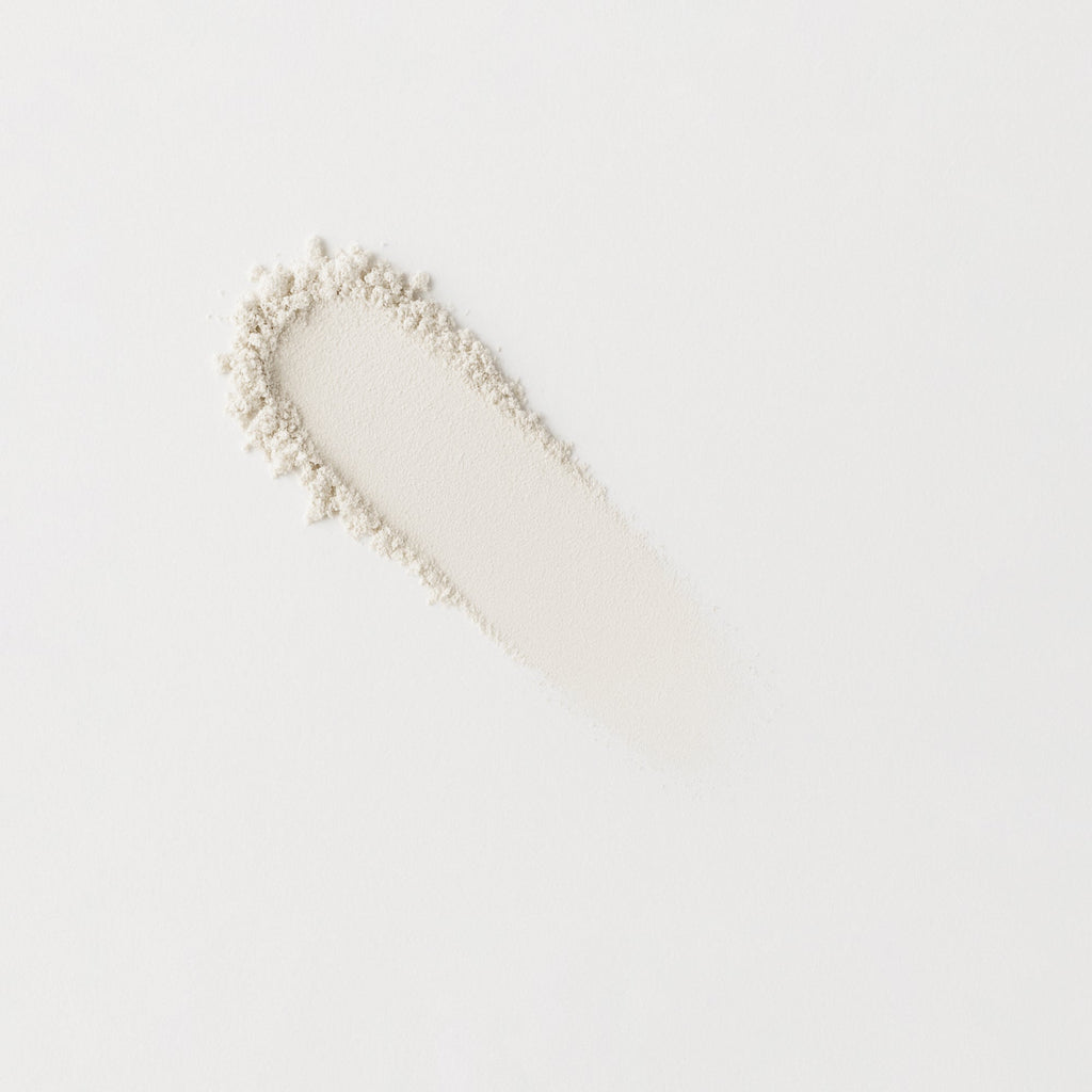 Glow Pressed Eyeshadow: Buildable Long-Lasting Luminous Pigment