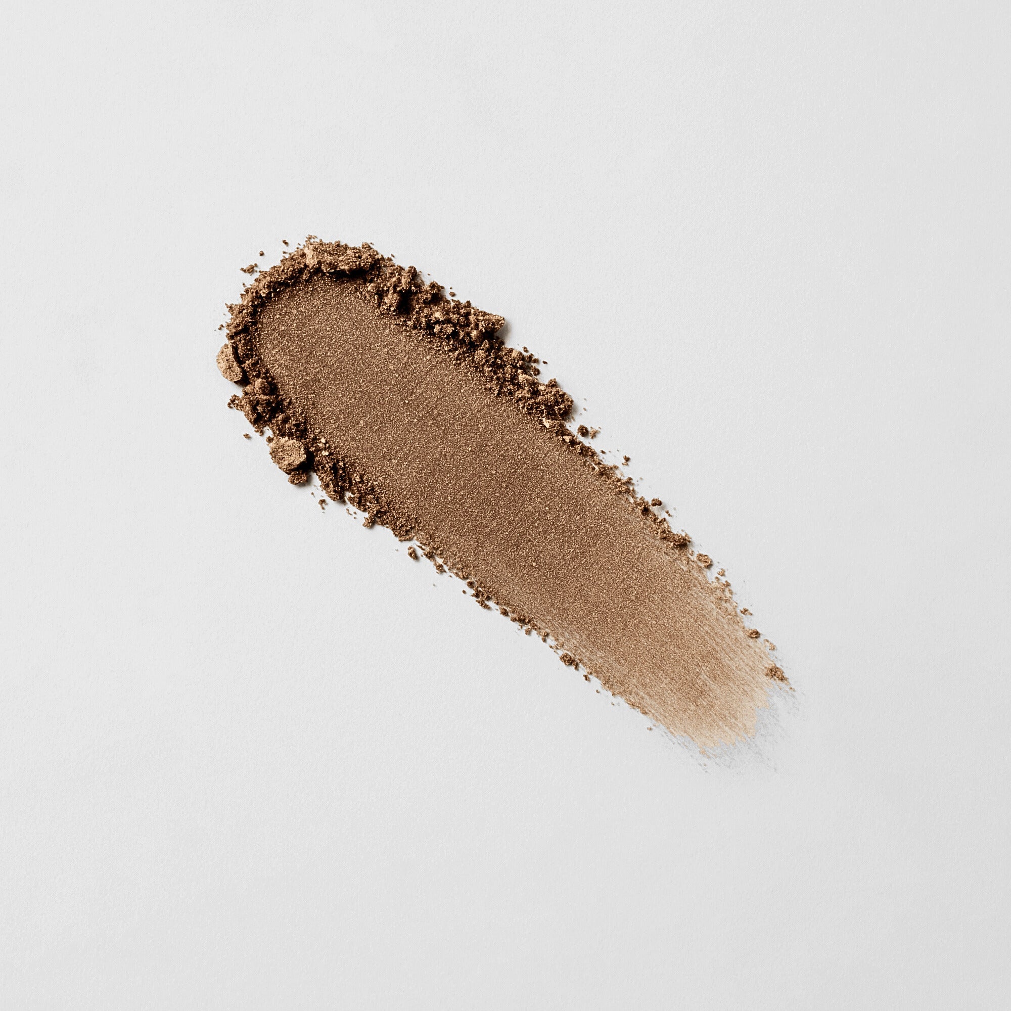 Glow Pressed Eyeshadow: Buildable Long-Lasting Luminous Pigment