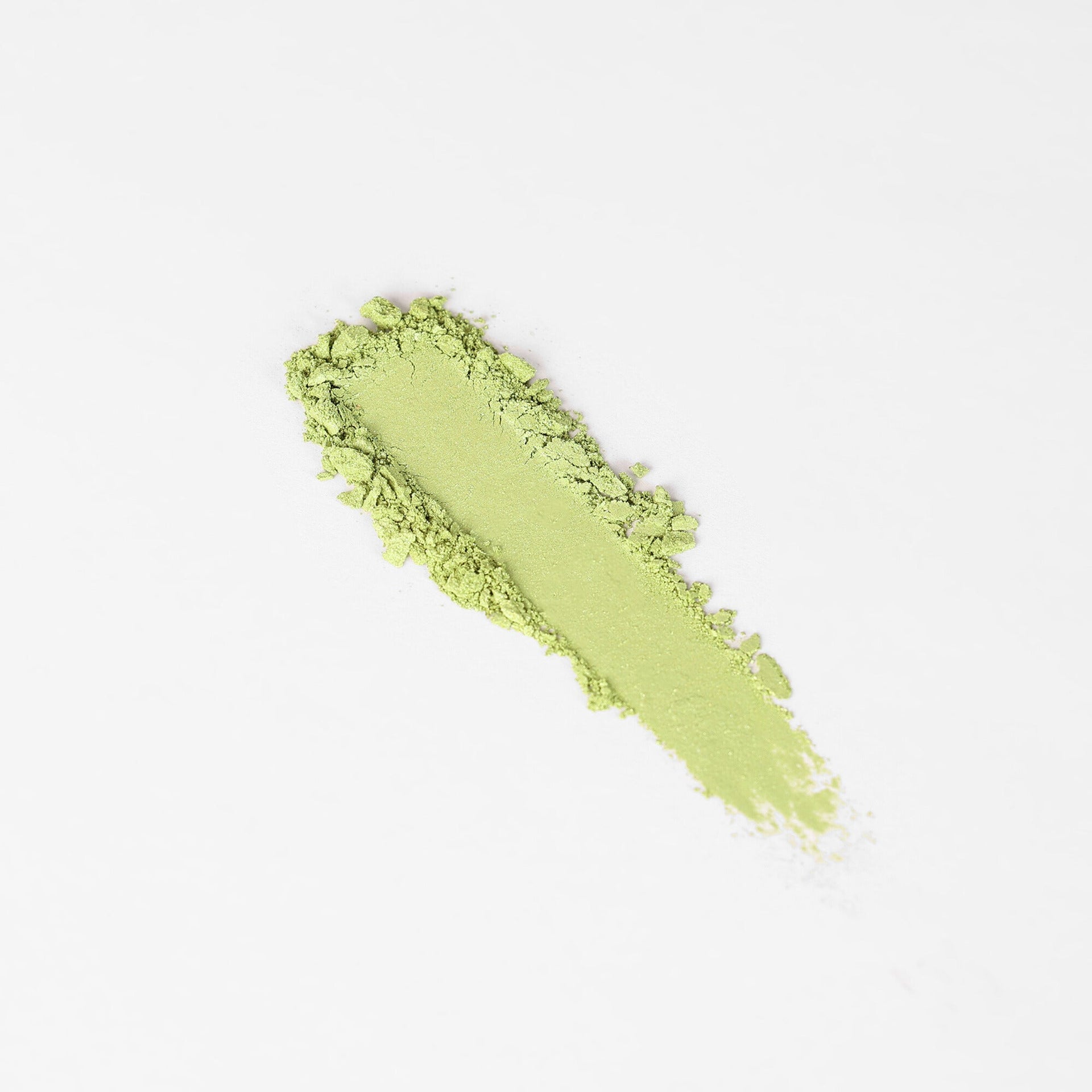 Glow Pressed Eyeshadow: Buildable Long-Lasting Luminous Pigment