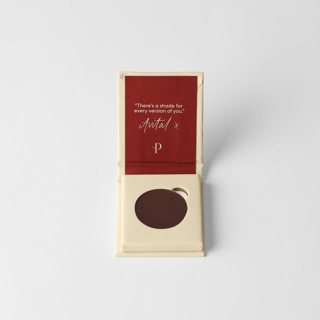 Matte Pressed Eyeshadow