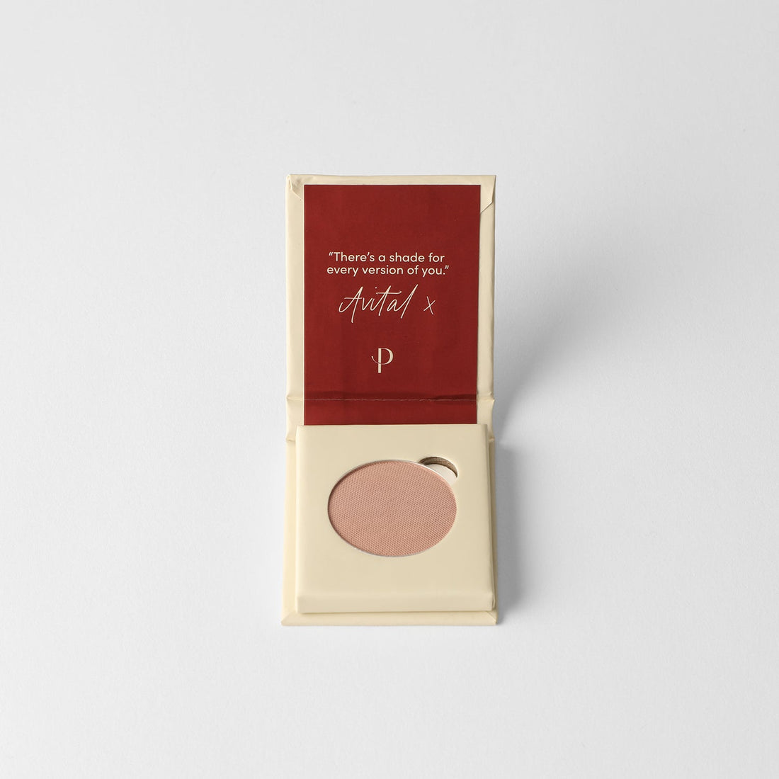 Matte Pressed Eyeshadow