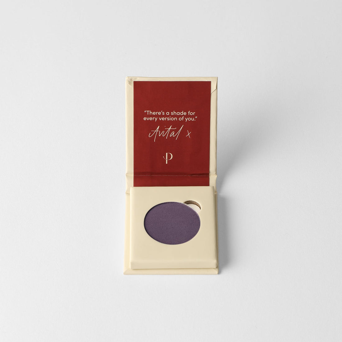 Matte Pressed Eyeshadow