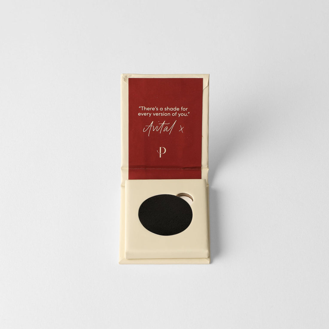 Matte Pressed Eyeshadow