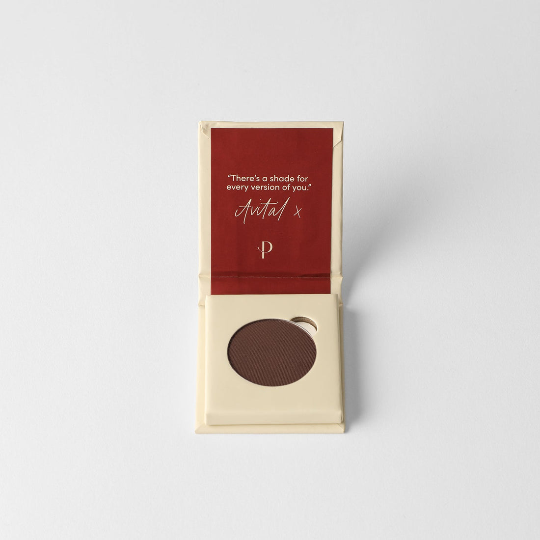 Matte Pressed Eyeshadow