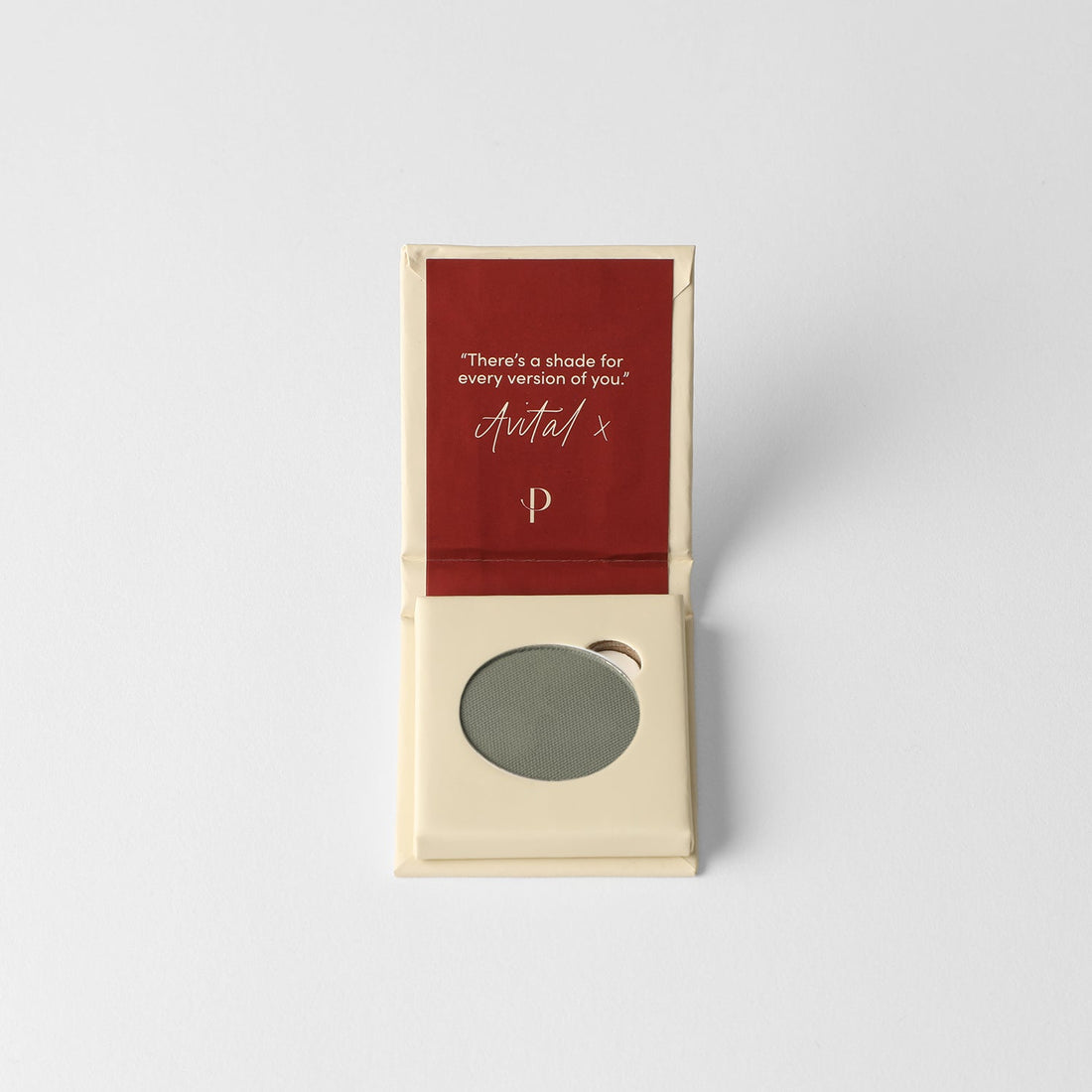 Matte Pressed Eyeshadow