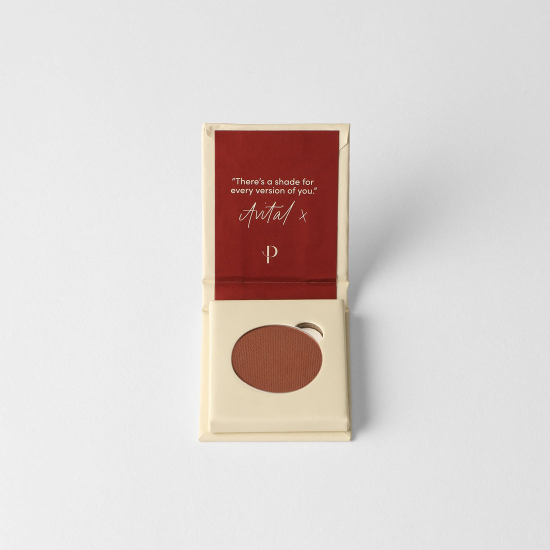Matte Pressed Eyeshadow