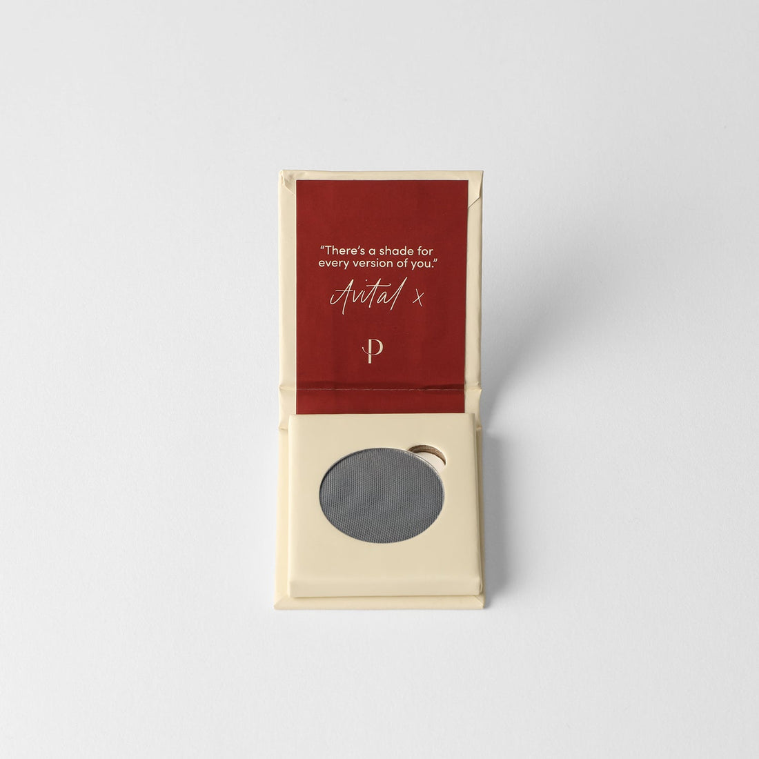 Matte Pressed Eyeshadow