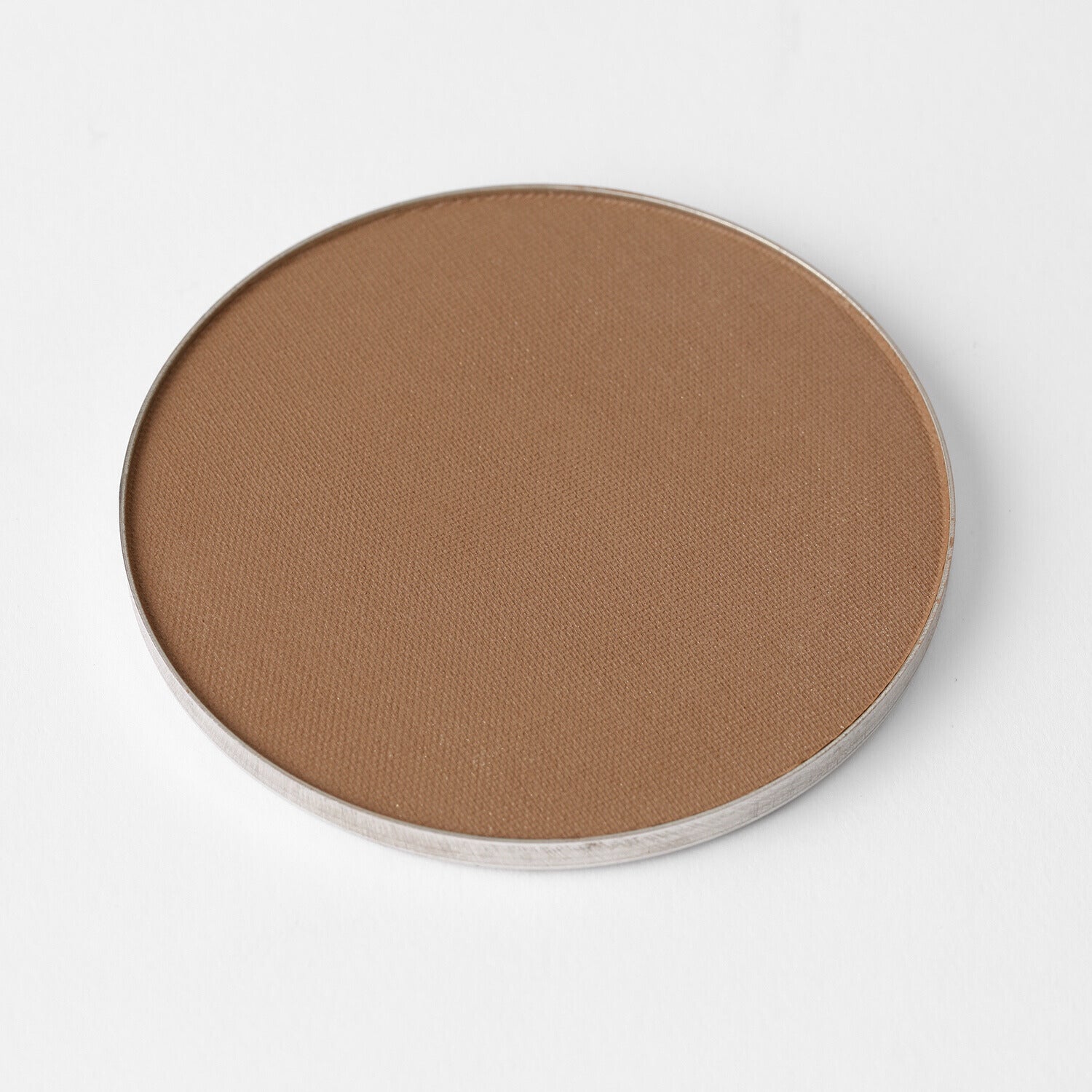 Vegan Pressed Face Powder for Long-Lasting Coverage