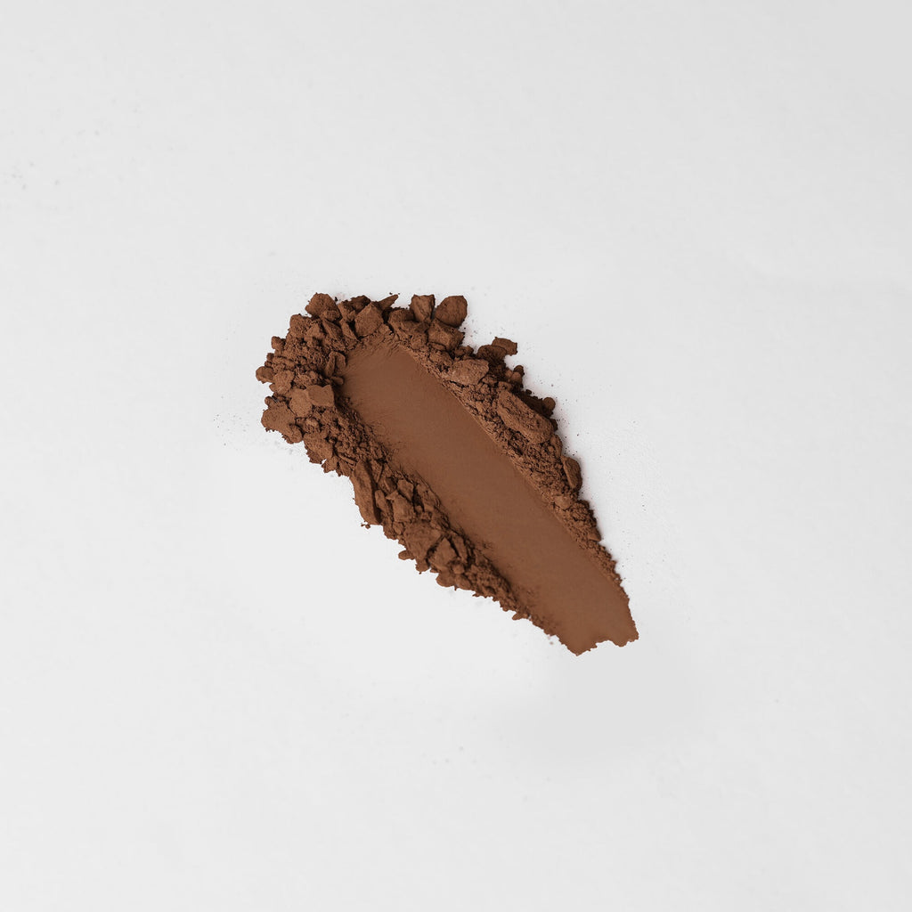 Vegan Pressed Face Powder for Long-Lasting Coverage