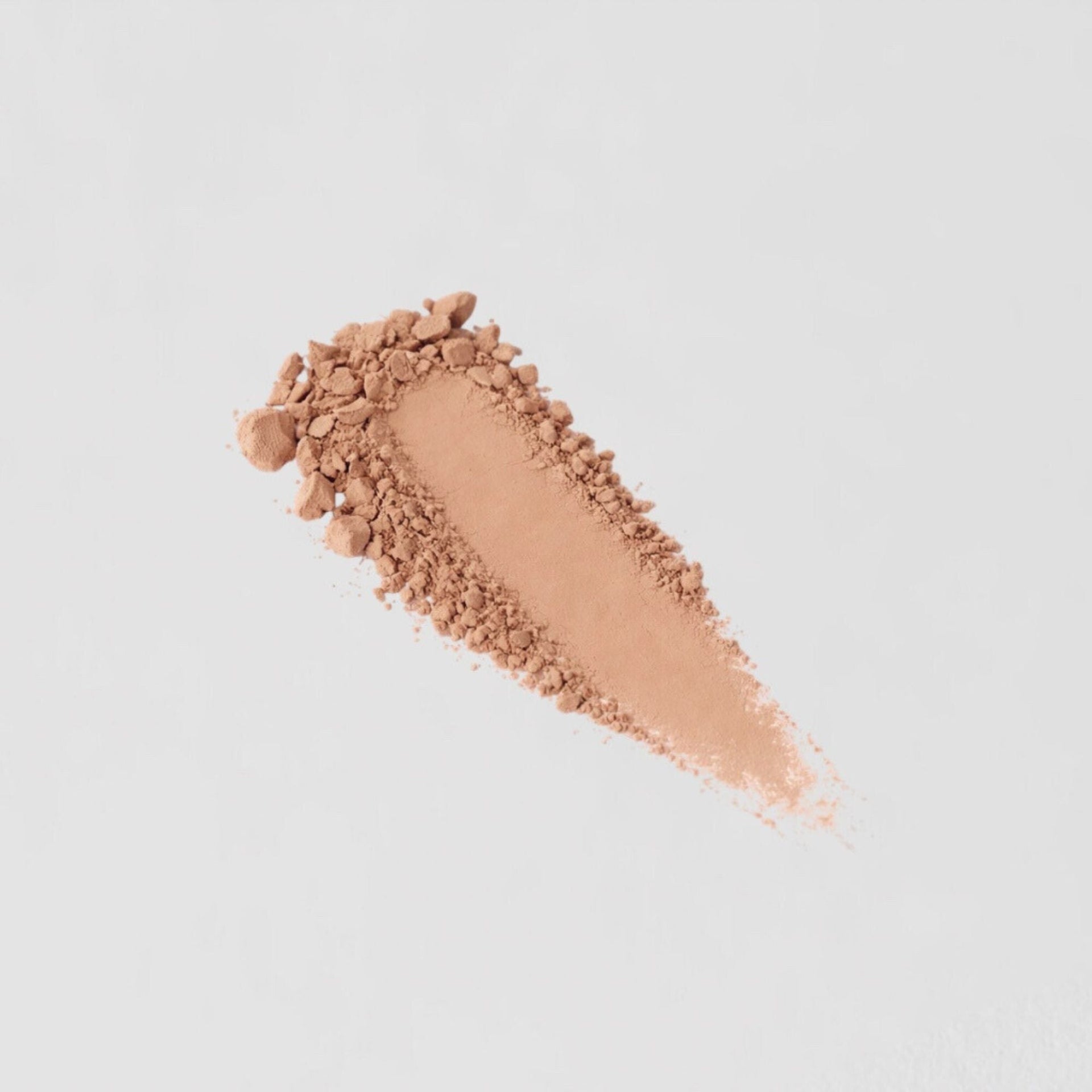 Vegan Pressed Face Powder for Long-Lasting Coverage
