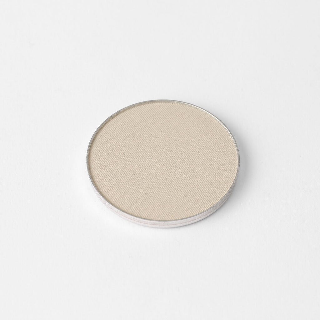 Buildable Vegan Highlighter: Glow and Matte Finishes