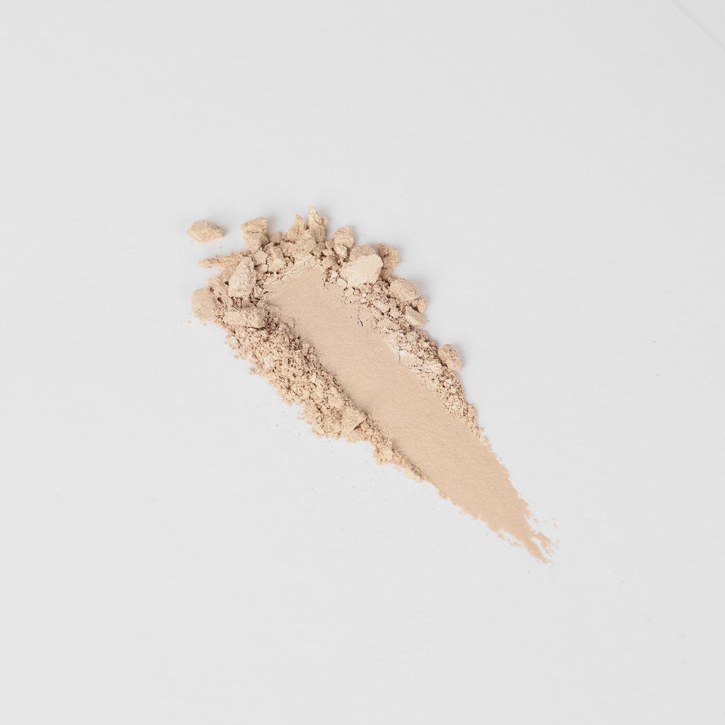 Buildable Vegan Highlighter: Glow and Matte Finishes