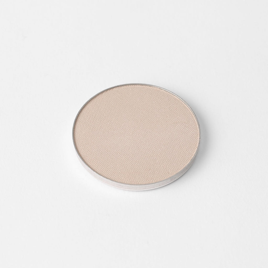 Buildable Vegan Highlighter: Glow and Matte Finishes