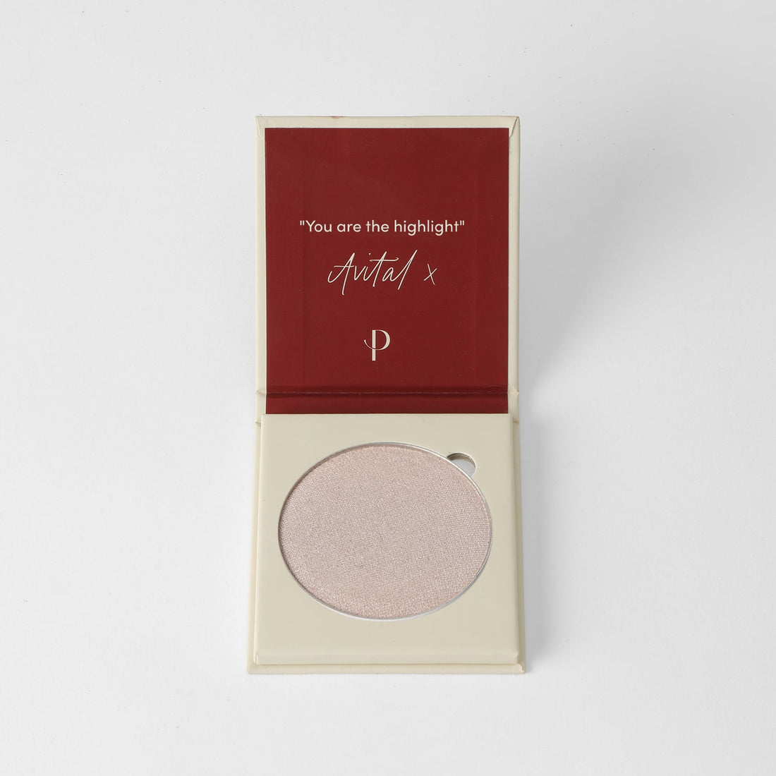 Buildable Vegan Highlighter: Glow and Matte Finishes