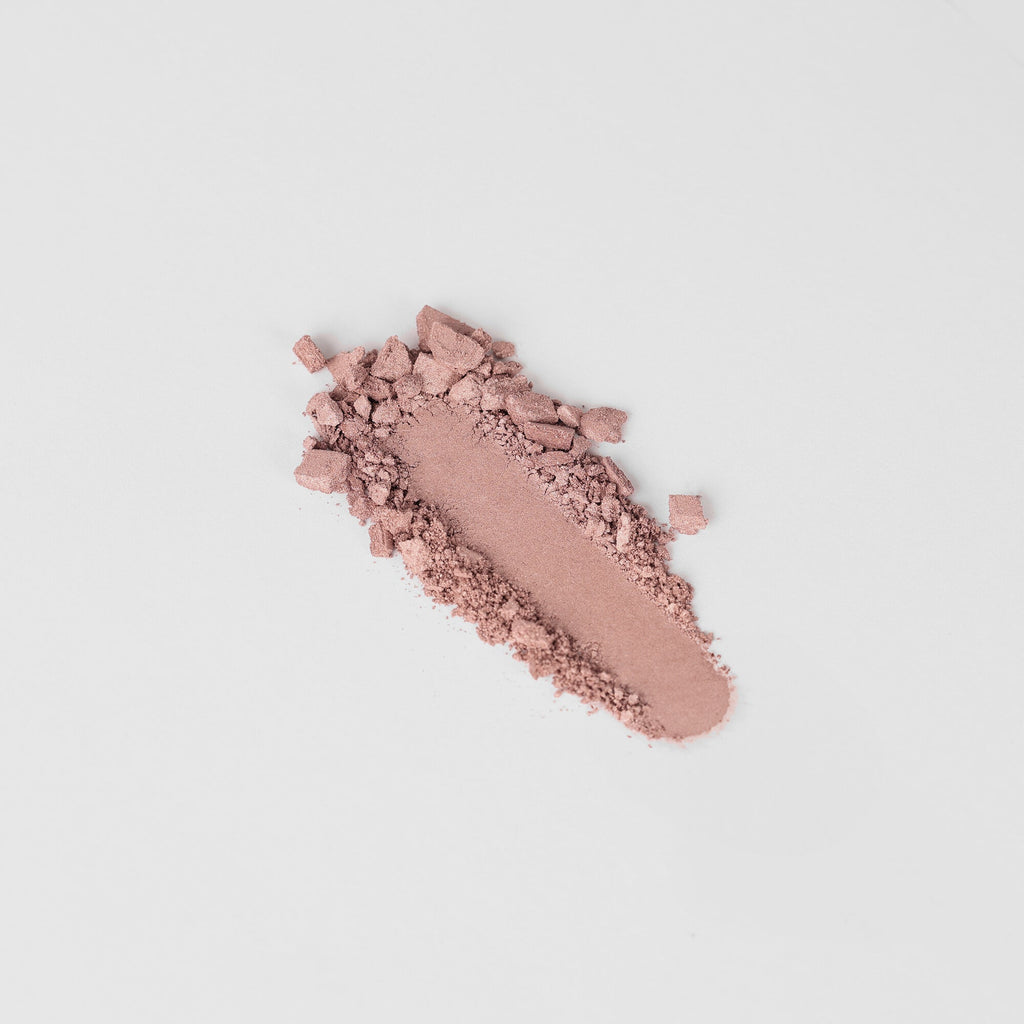 Buildable Vegan Highlighter: Glow and Matte Finishes