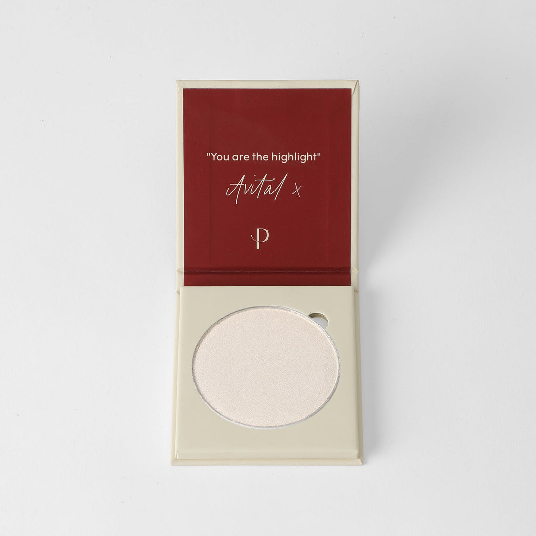 Buildable Vegan Highlighter: Glow and Matte Finishes