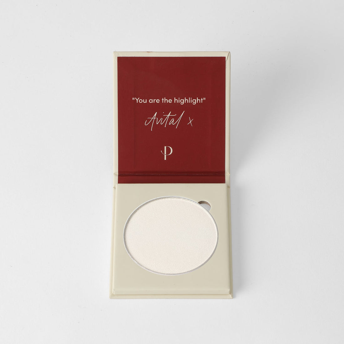 Buildable Vegan Highlighter: Glow and Matte Finishes