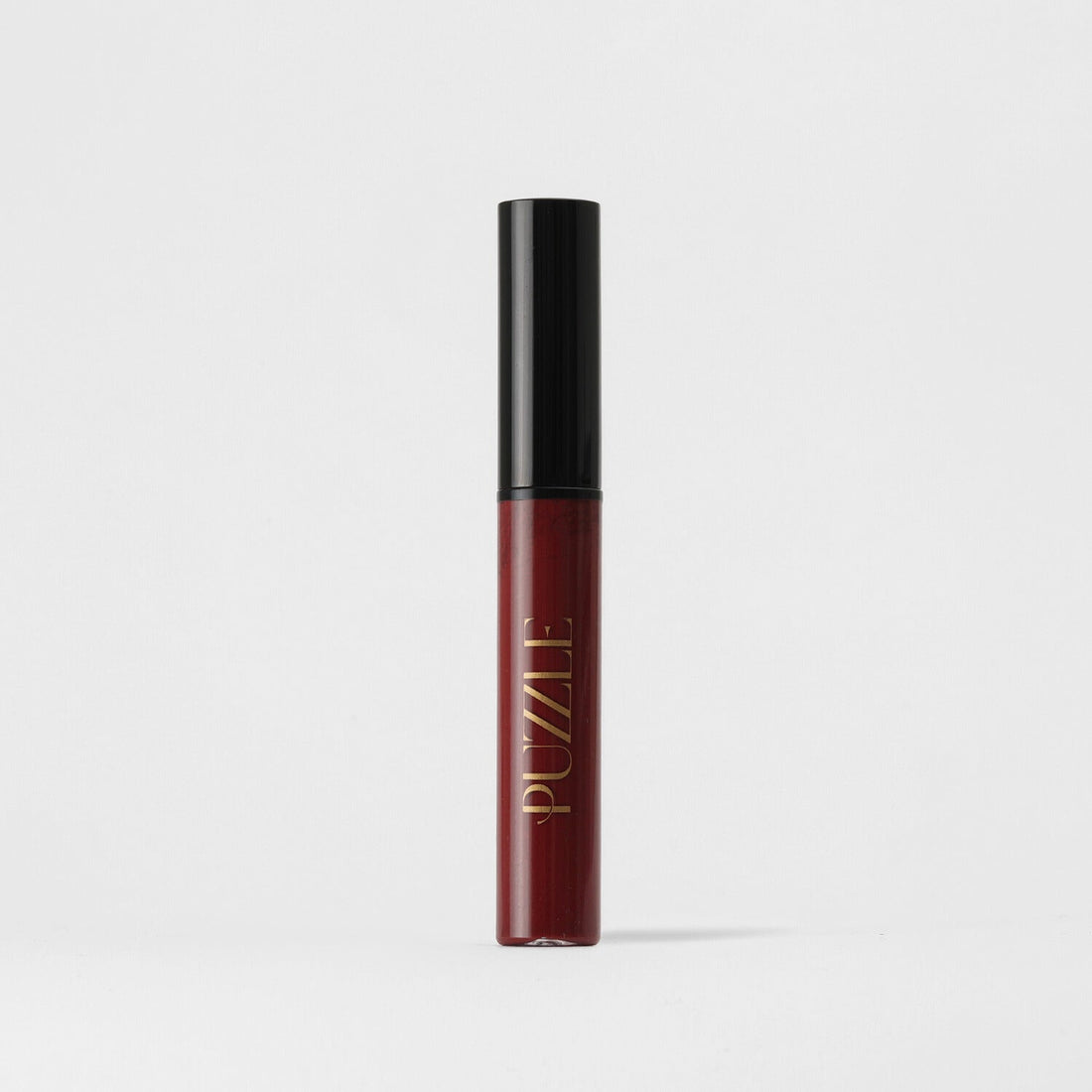 High-Shine Vegan Lip Gloss Wand for Nourished Lips