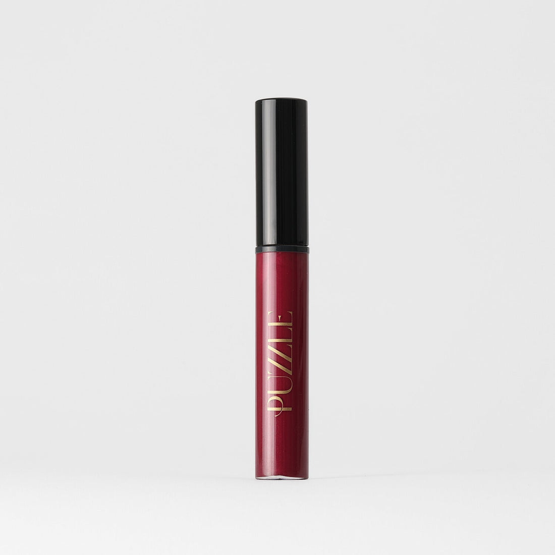 High-Shine Vegan Lip Gloss Wand for Nourished Lips