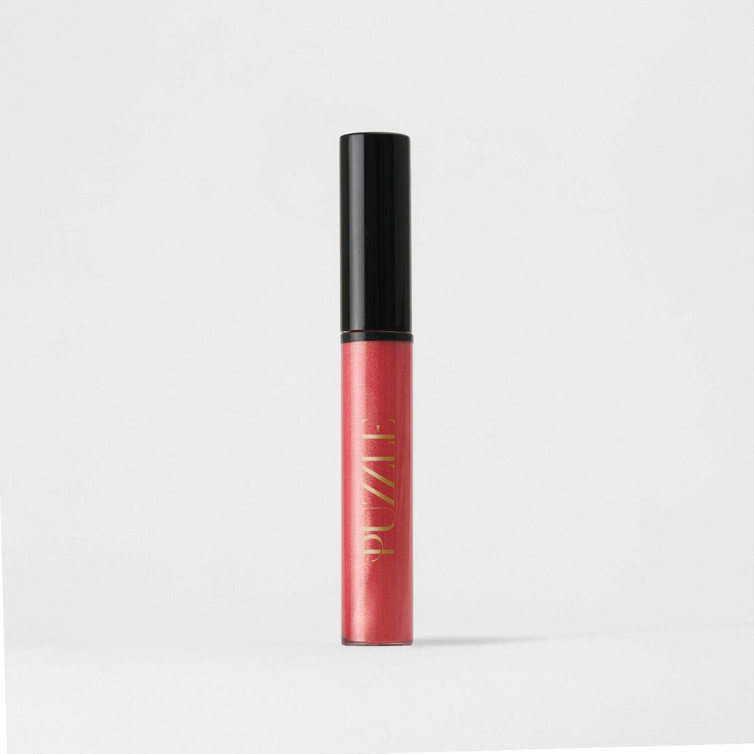 High-Shine Vegan Lip Gloss Wand for Nourished Lips