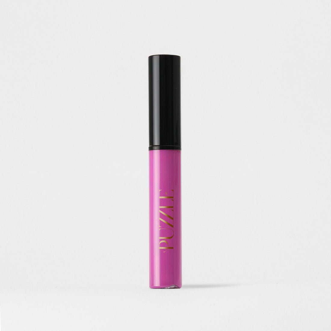 High-Shine Vegan Lip Gloss Wand for Nourished Lips