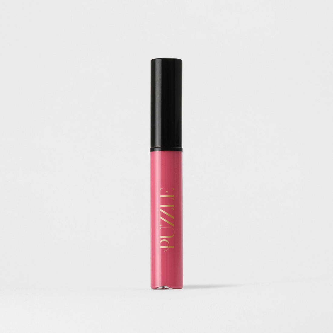 High-Shine Vegan Lip Gloss Wand for Nourished Lips