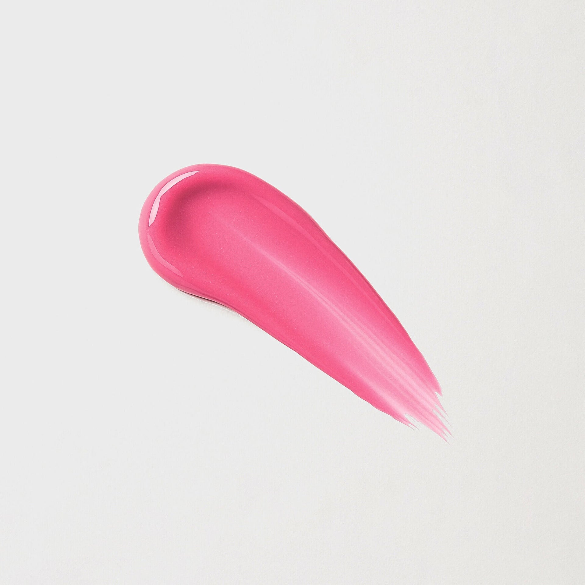 High-Shine Vegan Lip Gloss Wand for Nourished Lips