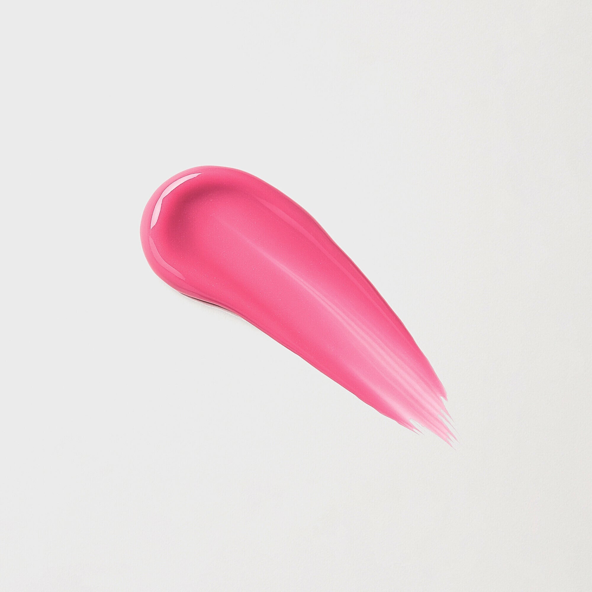 High-Shine Vegan Lip Gloss Wand for Nourished Lips