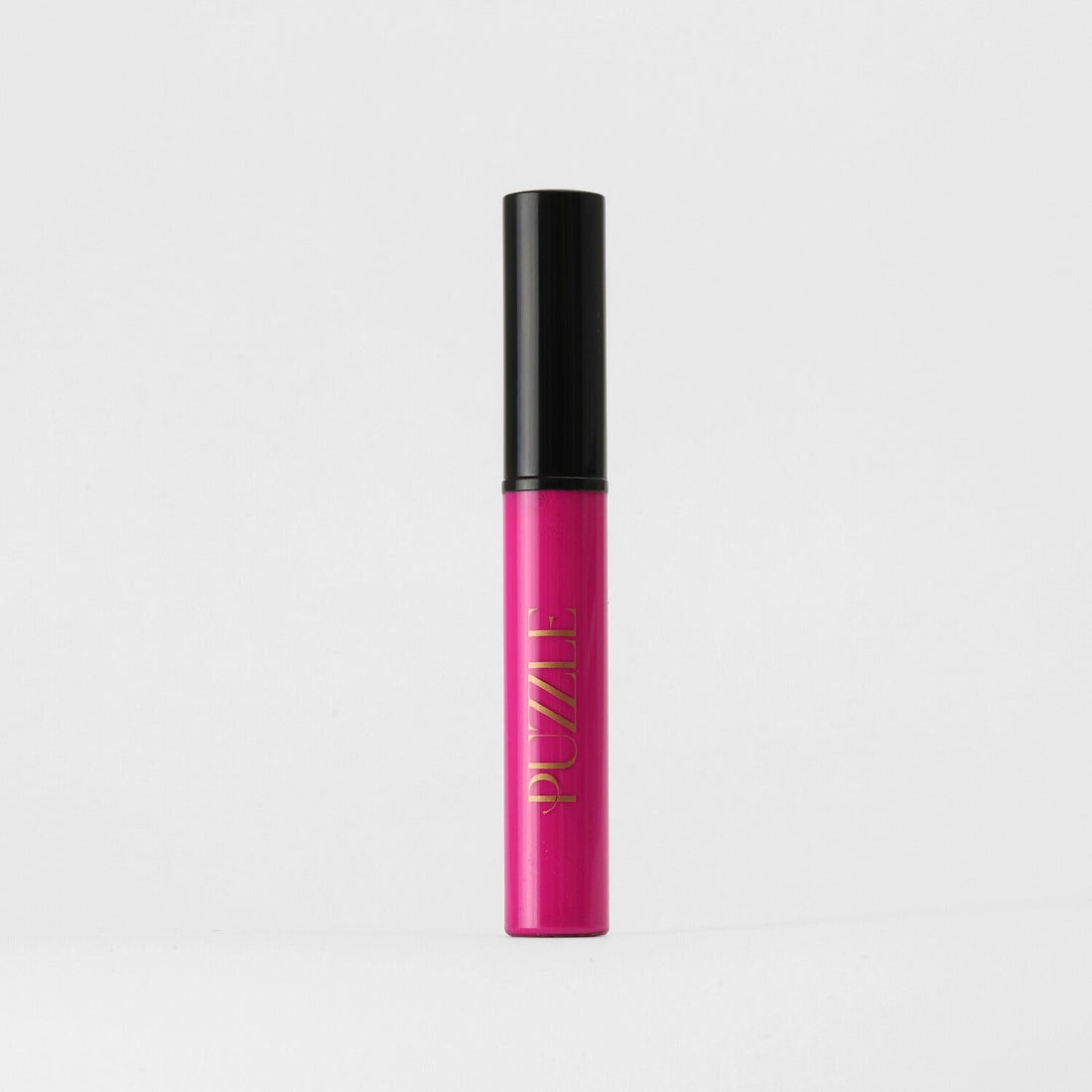 High-Shine Vegan Lip Gloss Wand for Nourished Lips