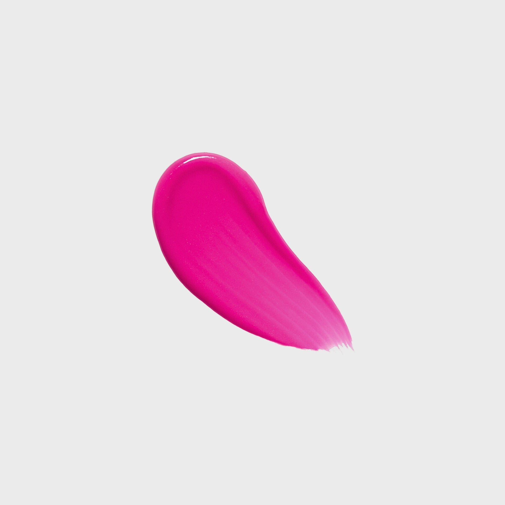 High-Shine Vegan Lip Gloss Wand for Nourished Lips
