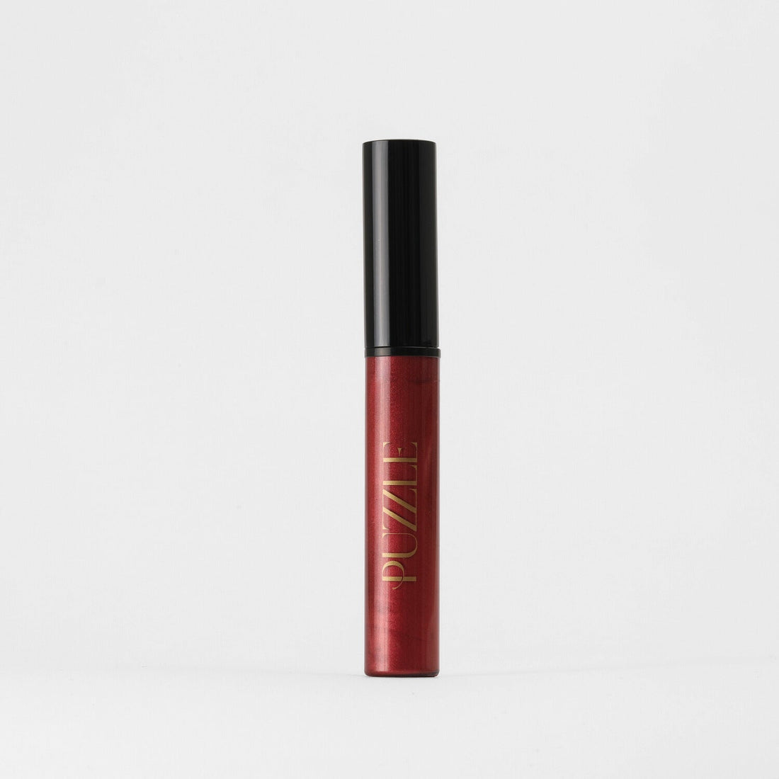 High-Shine Vegan Lip Gloss Wand for Nourished Lips