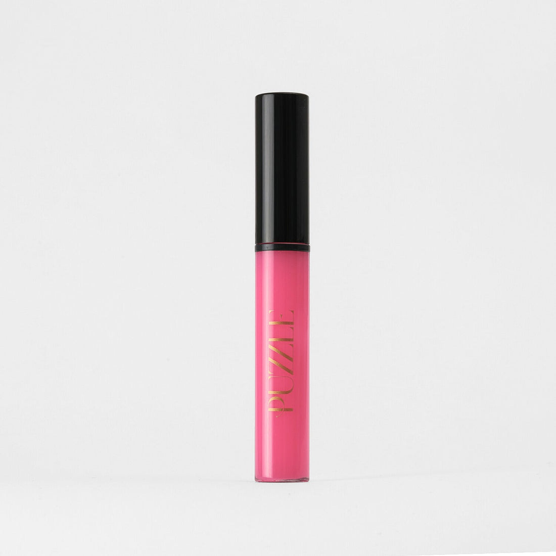 High-Shine Vegan Lip Gloss Wand for Nourished Lips