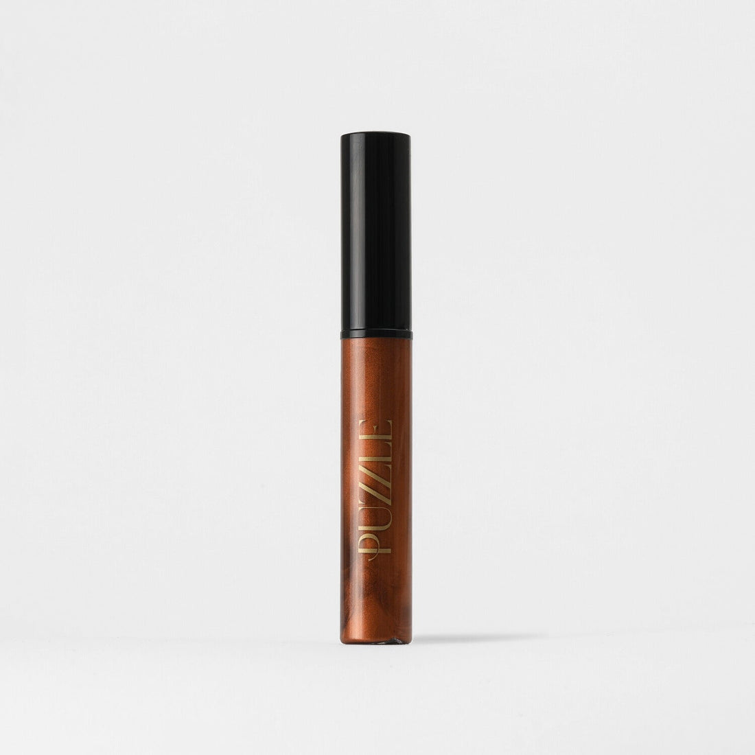 High-Shine Vegan Lip Gloss Wand for Nourished Lips