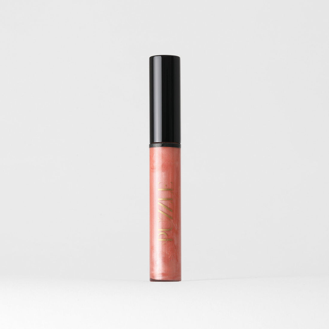 High-Shine Vegan Lip Gloss Wand for Nourished Lips