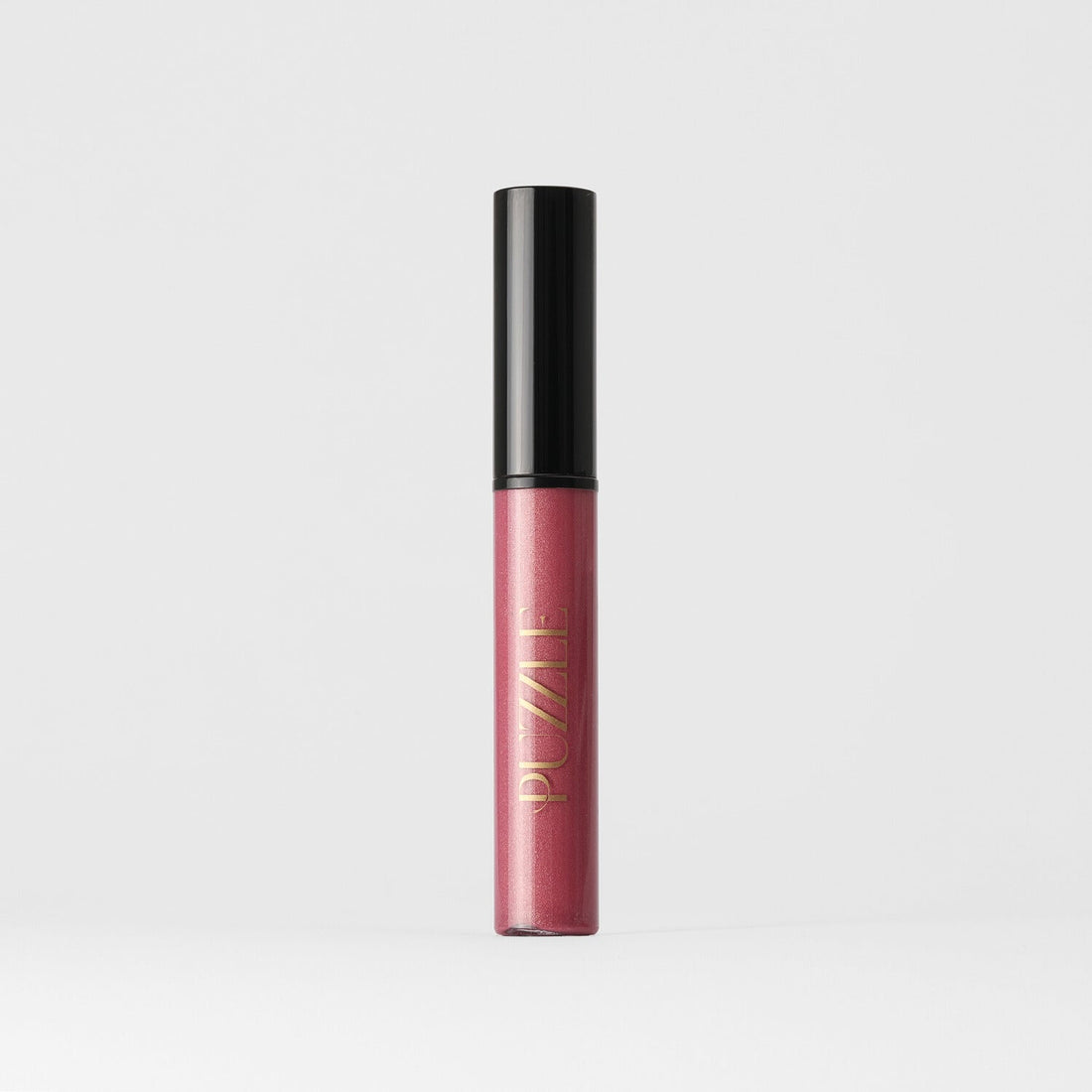 High-Shine Vegan Lip Gloss Wand for Nourished Lips