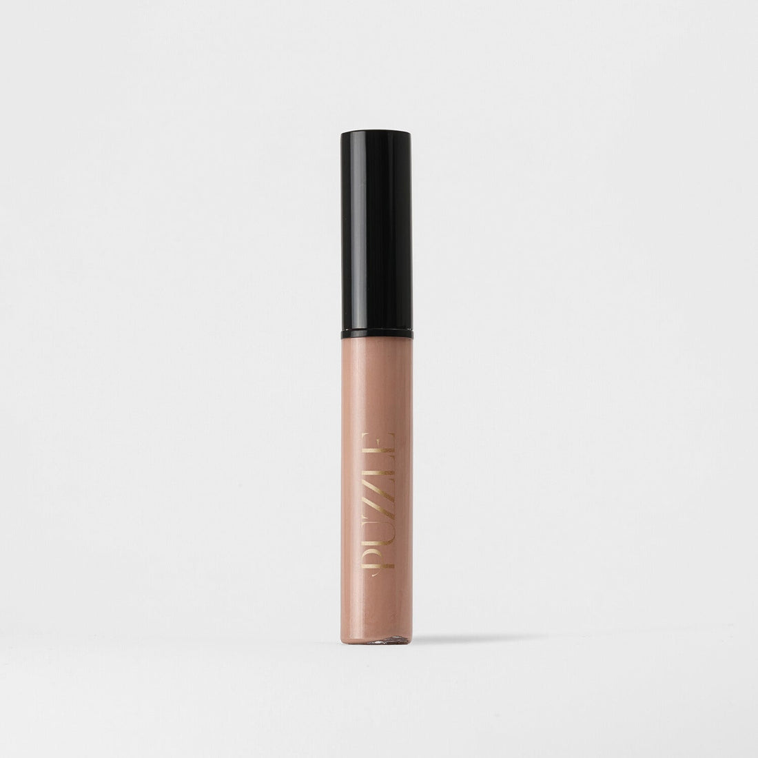 High-Shine Vegan Lip Gloss Wand for Nourished Lips