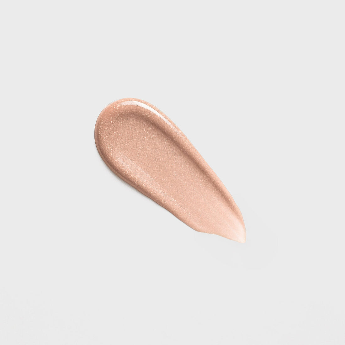 High-Shine Vegan Lip Gloss Wand for Nourished Lips