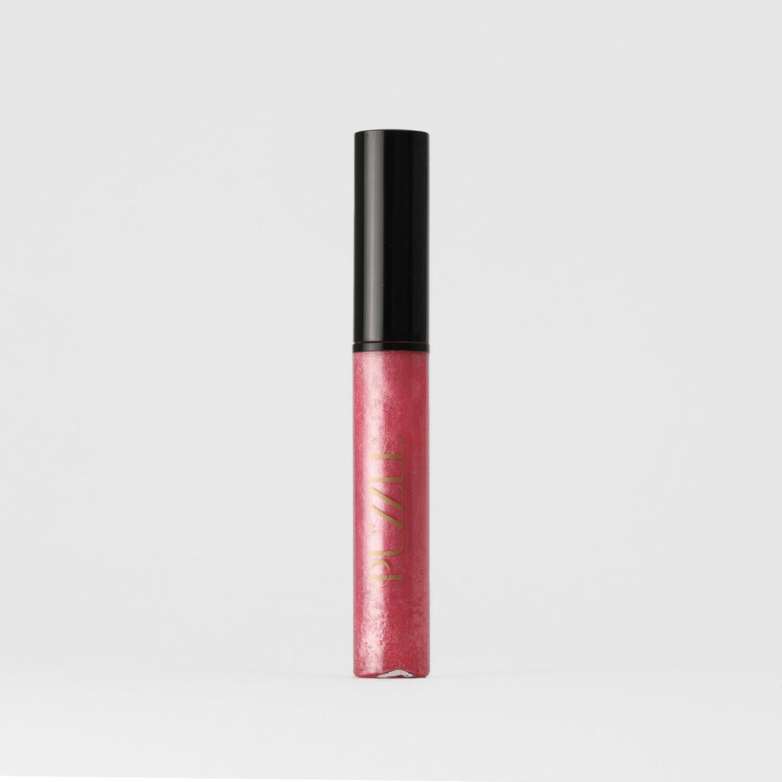 High-Shine Vegan Lip Gloss Wand for Nourished Lips