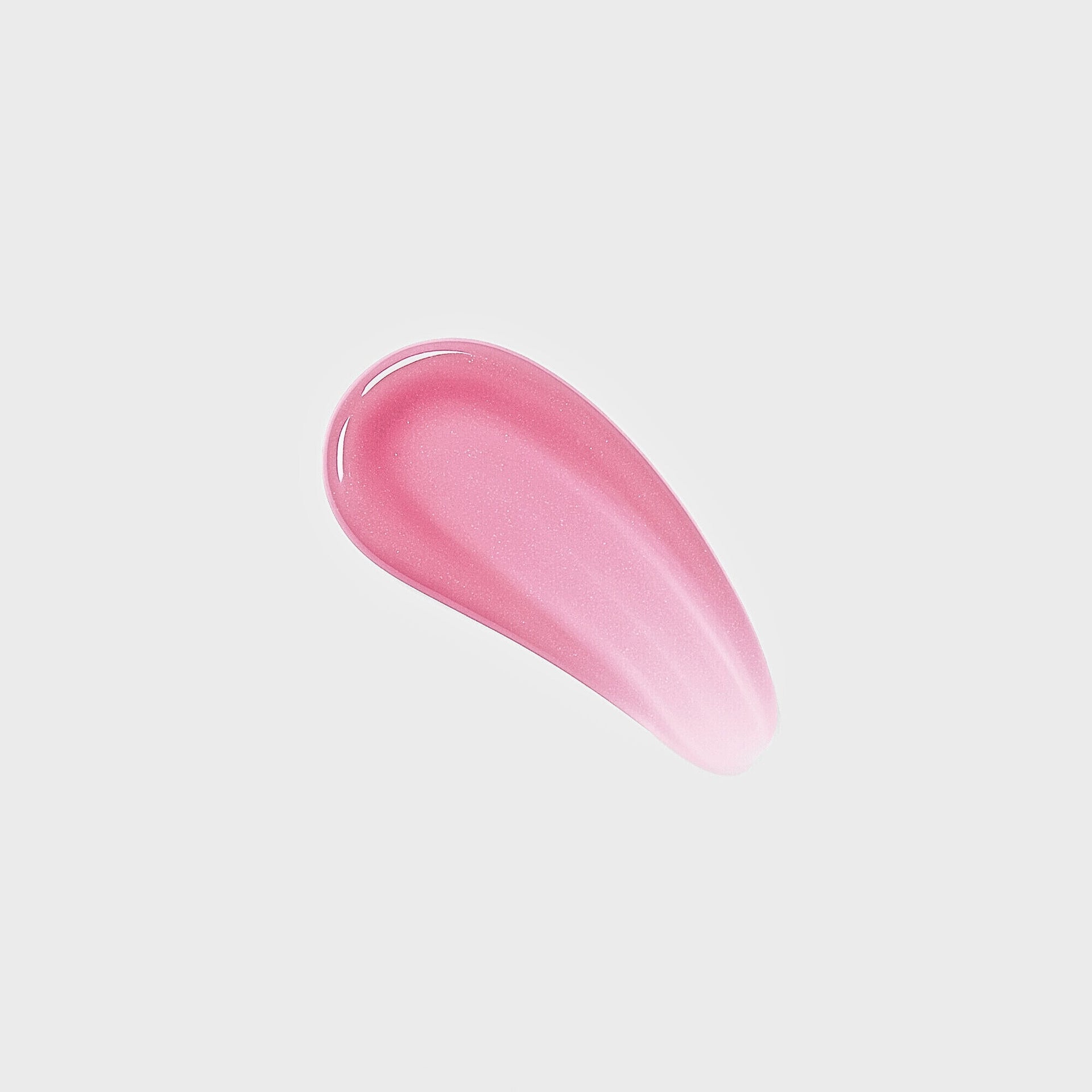 High-Shine Vegan Lip Gloss Wand for Nourished Lips