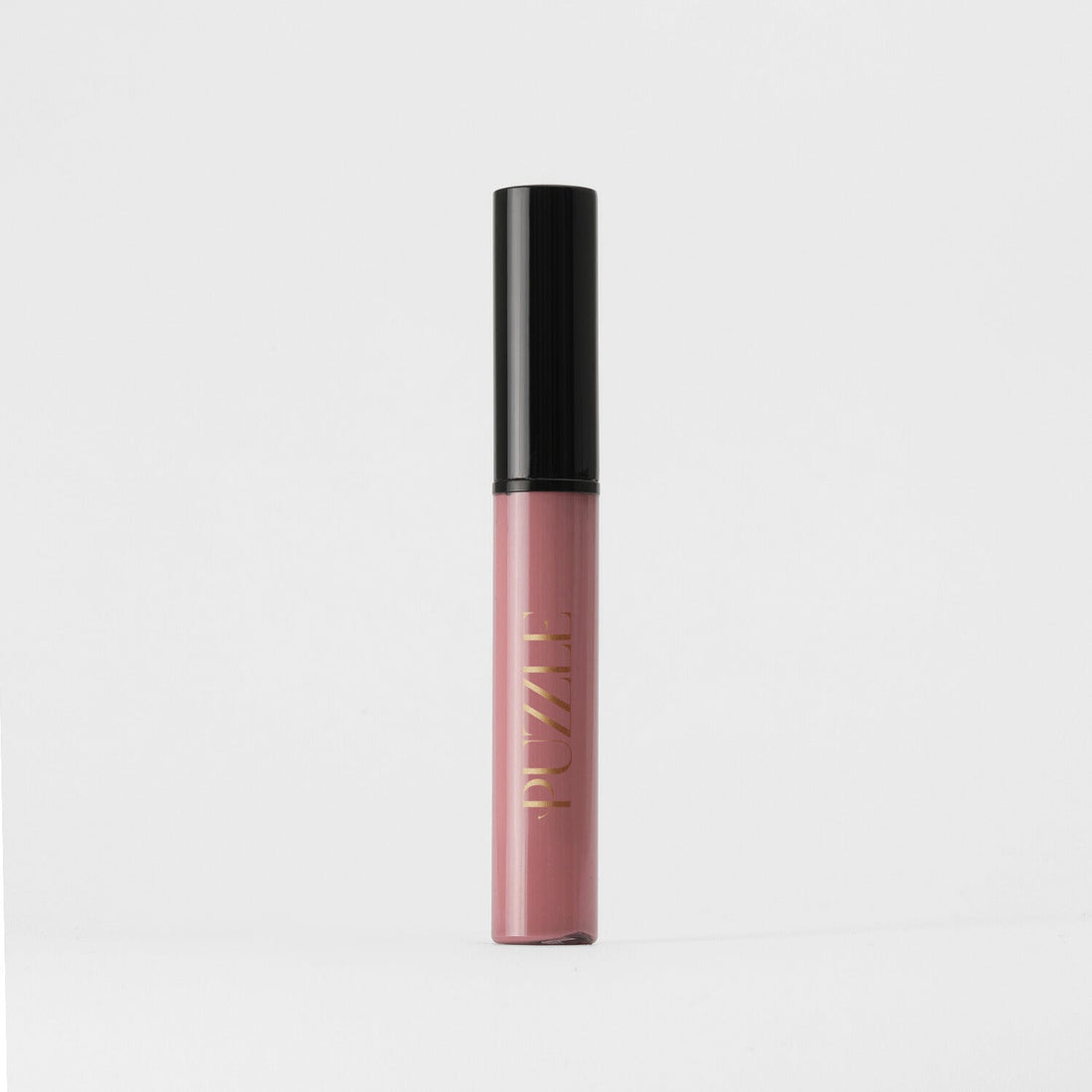 High-Shine Vegan Lip Gloss Wand for Nourished Lips