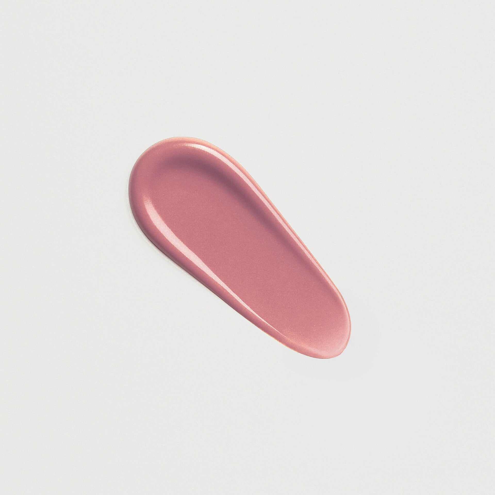 High-Shine Vegan Lip Gloss Wand for Nourished Lips