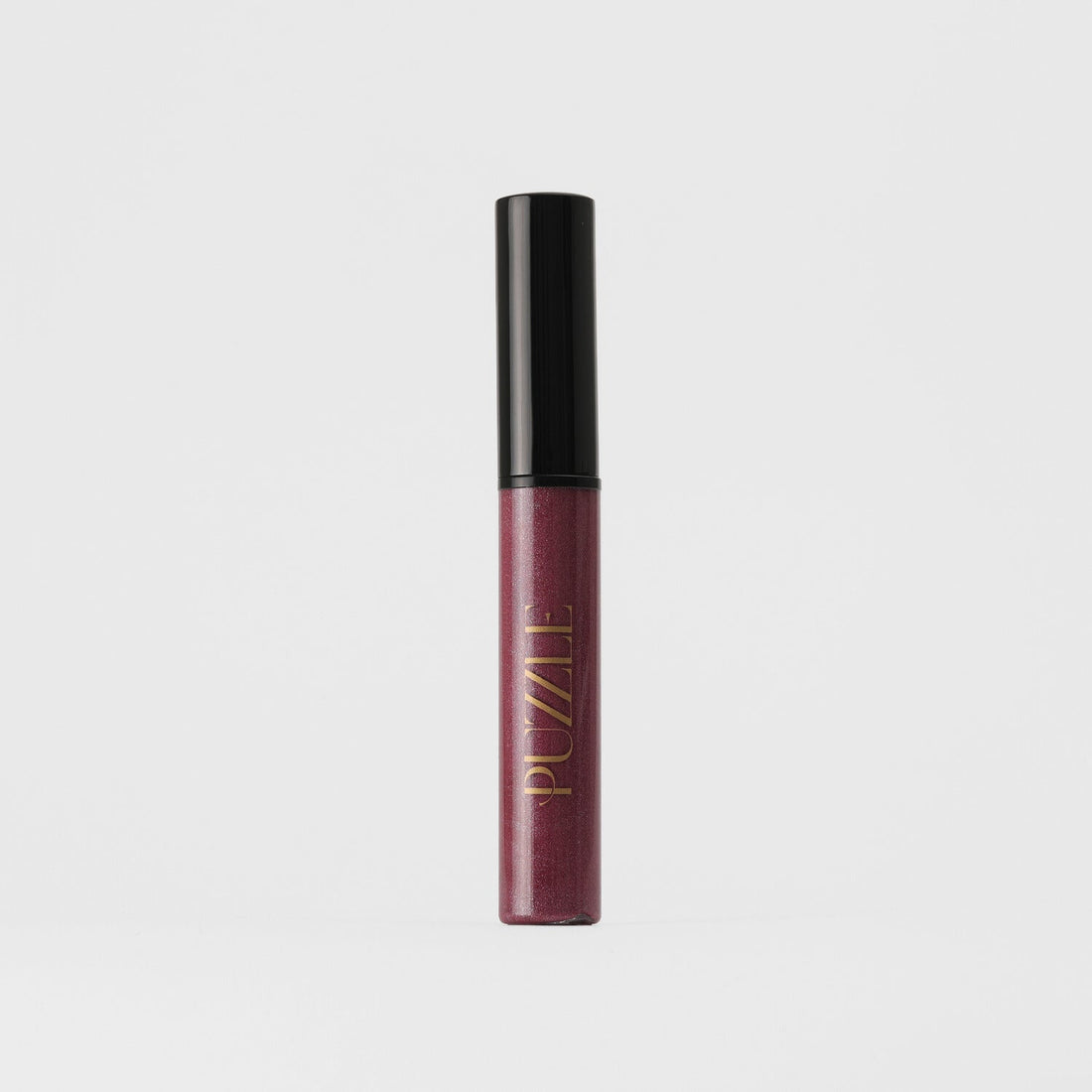 High-Shine Vegan Lip Gloss Wand for Nourished Lips