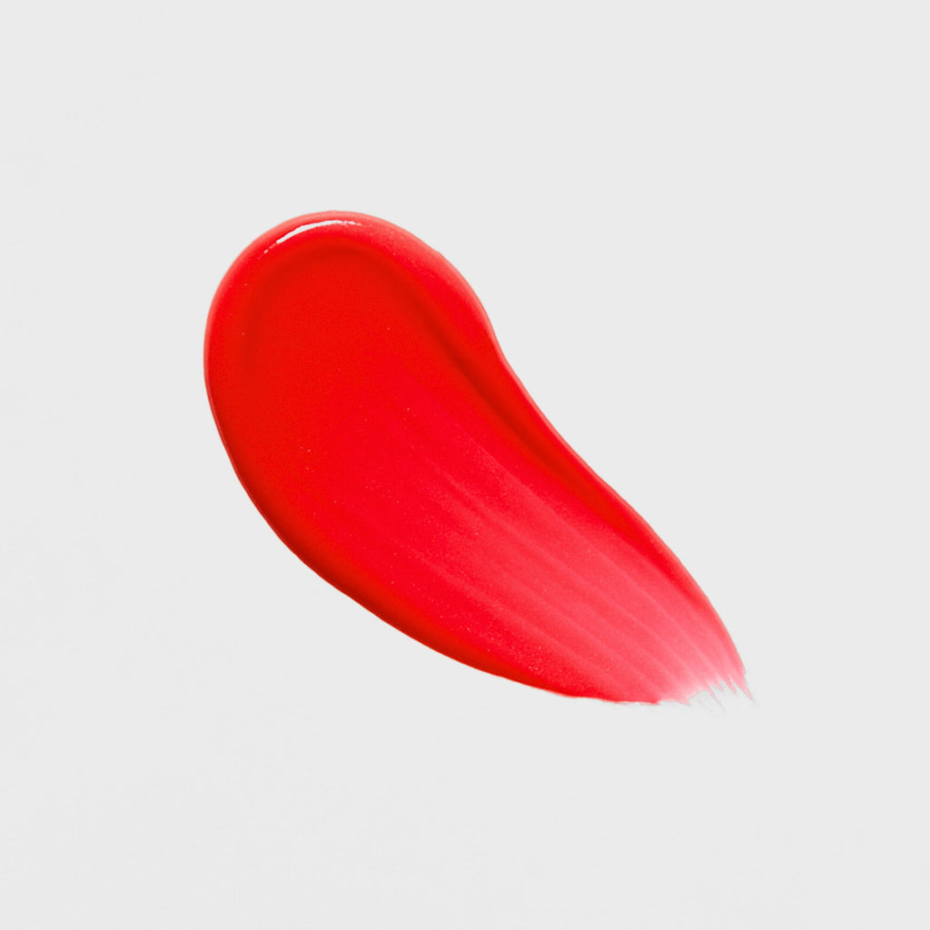 High-Shine Vegan Lip Gloss Wand for Nourished Lips