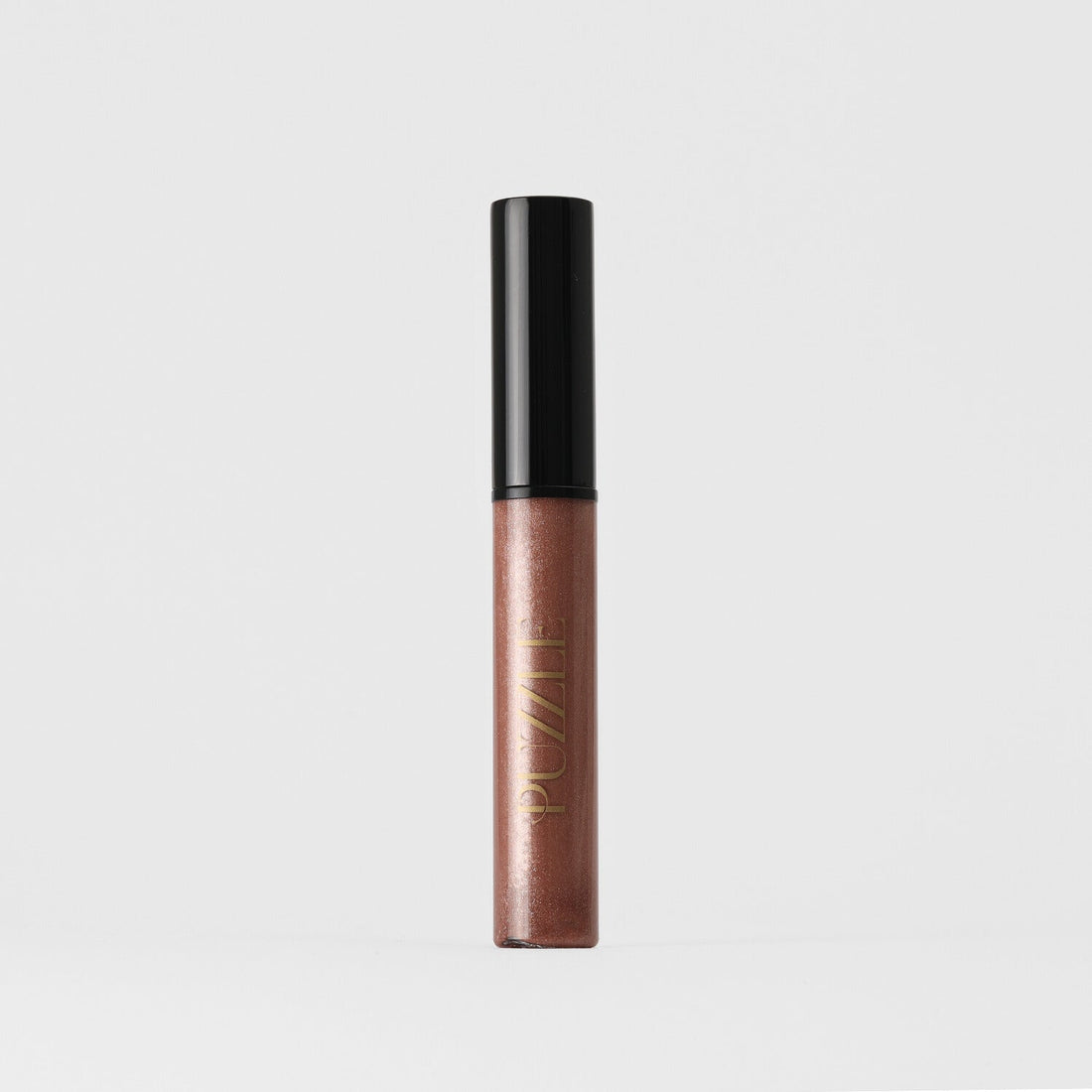 High-Shine Vegan Lip Gloss Wand for Nourished Lips