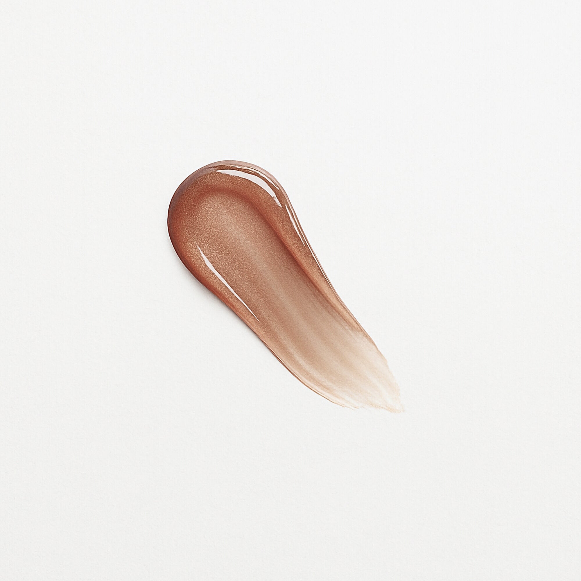 High-Shine Vegan Lip Gloss Wand for Nourished Lips