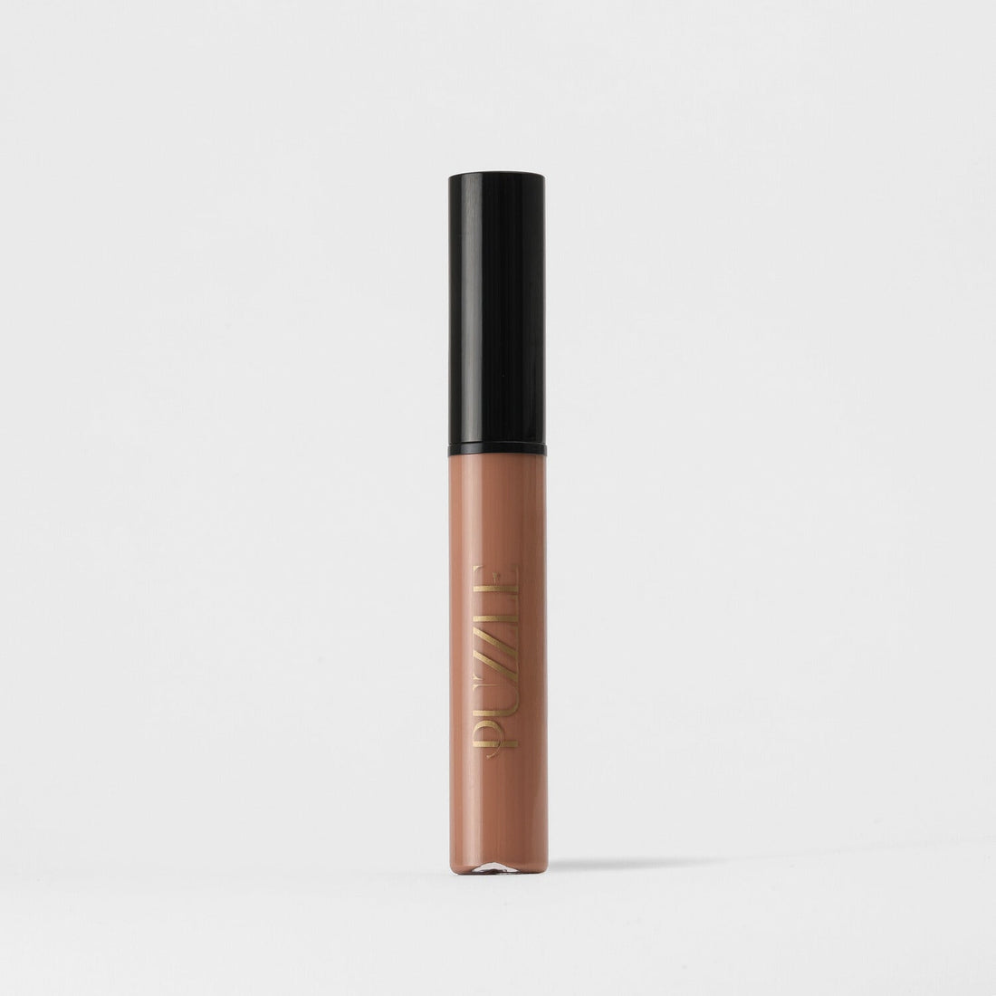 High-Shine Vegan Lip Gloss Wand for Nourished Lips
