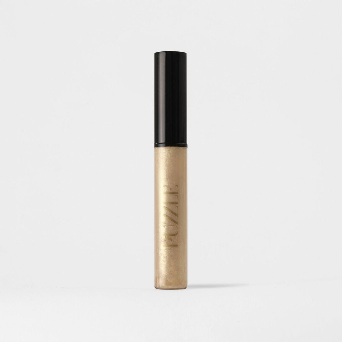 High-Shine Vegan Lip Gloss Wand for Nourished Lips
