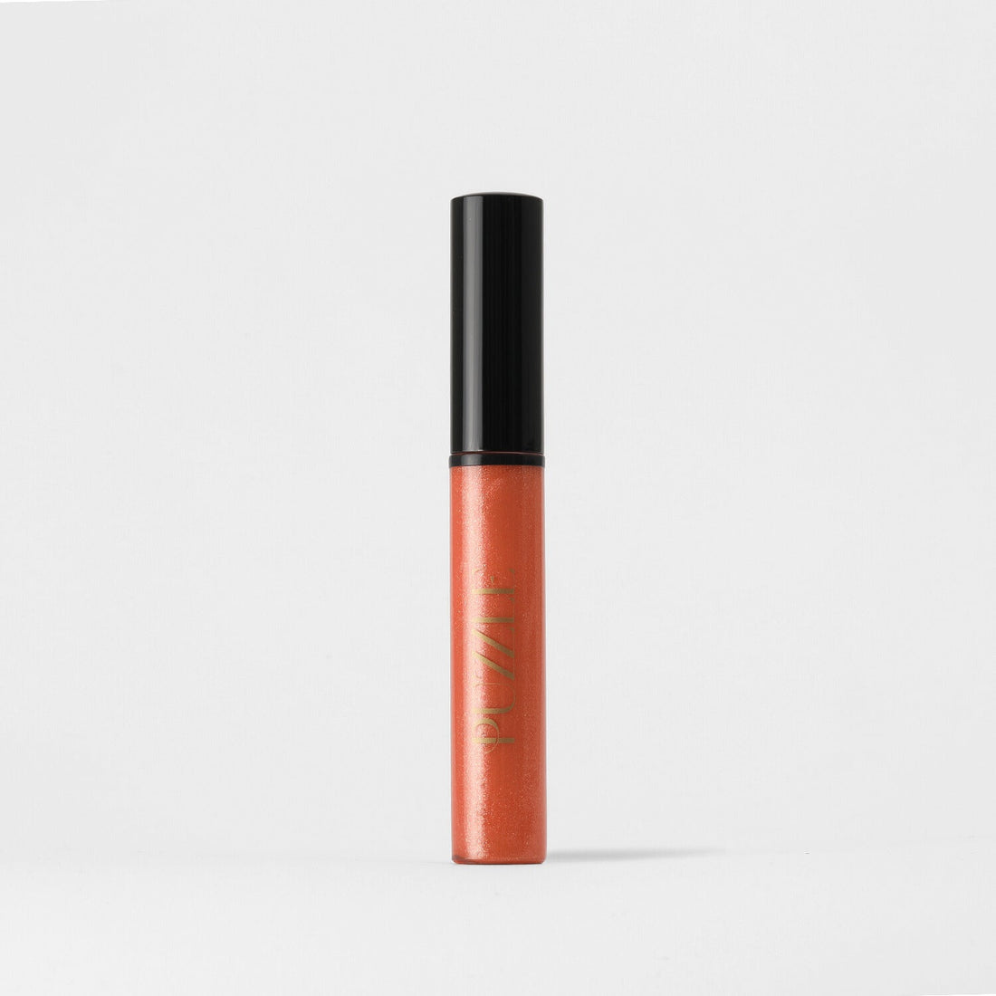 High-Shine Vegan Lip Gloss Wand for Nourished Lips