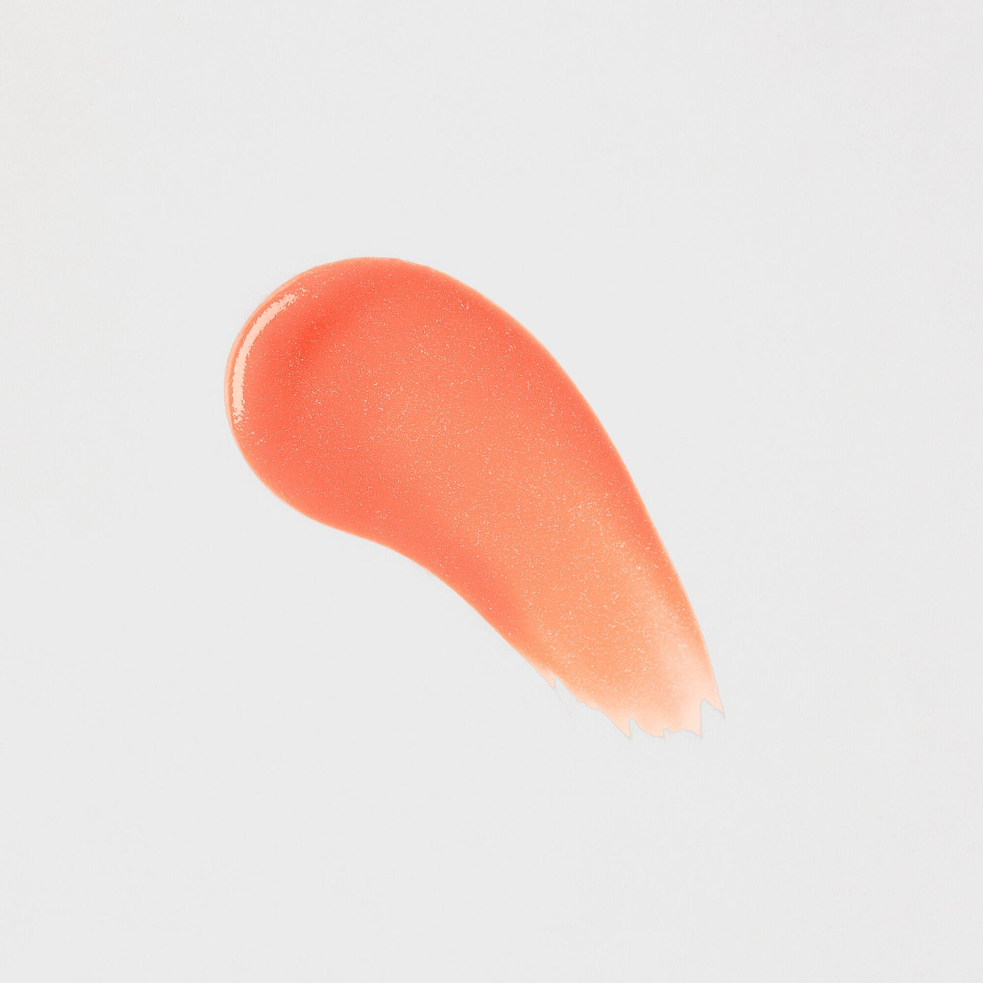 High-Shine Vegan Lip Gloss Wand for Nourished Lips